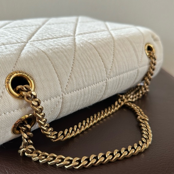 YSL Medium Jamie Bag - Picture 2 of 16